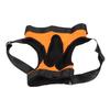 Dog Sling for Rear Legs Helps Elderly Dogs with Reduced Mobility Dog Lift Harness for Elderly and Sick Pet Orange Hind