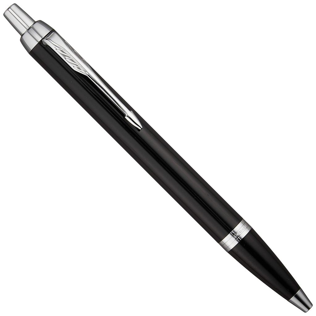 PARKER IM Core Line Black CT Ballpoint Pen 51 23165 (Hang Cell)