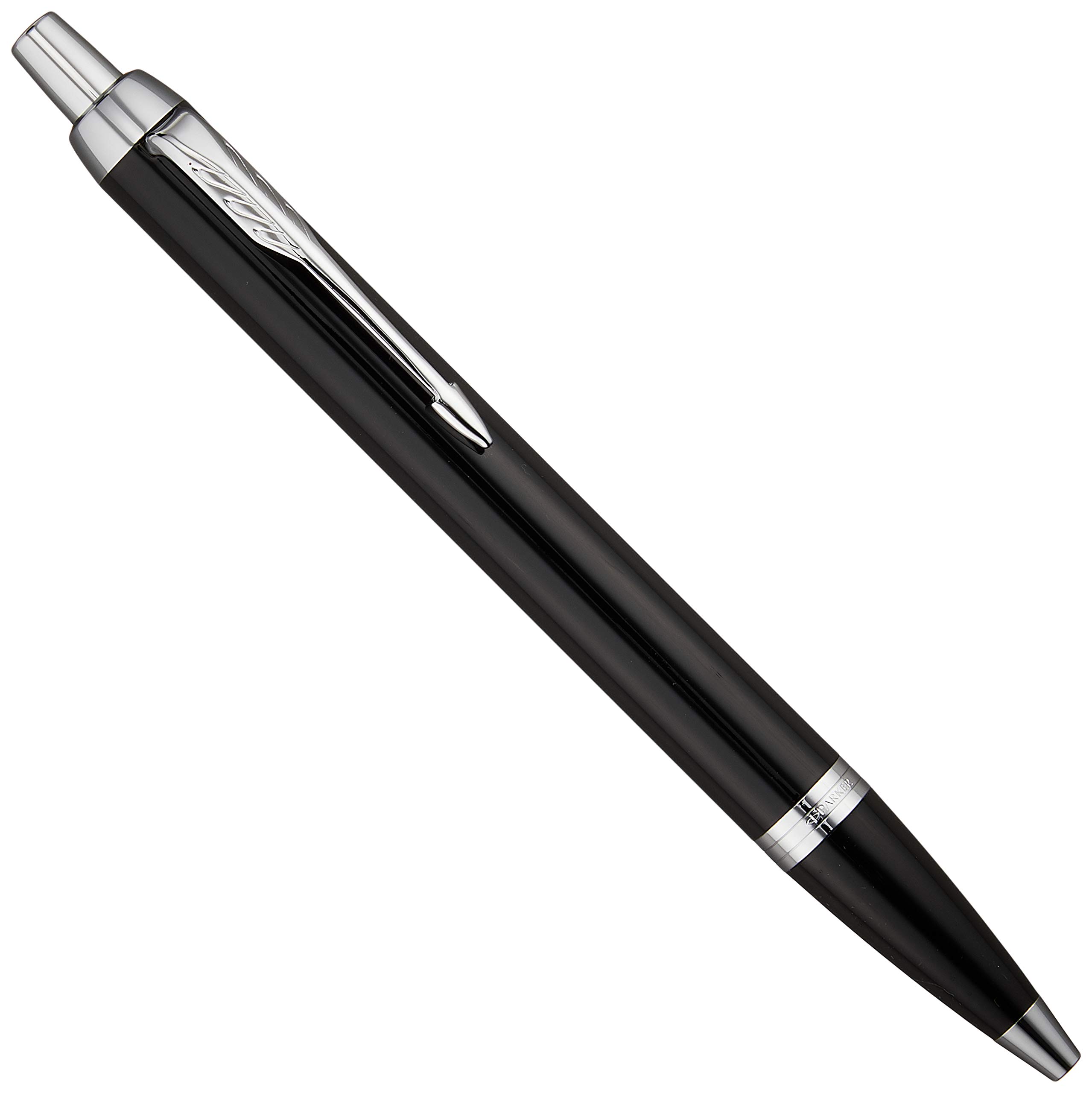 

PARKER IM Core Line Black CT Ballpoint Pen 51 23165 (Hang Cell) чёрный