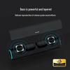 Lenovo W05 Desktop Speaker - Bluetooth & USB Wired, HiFi Audio CN plug (adapter included)