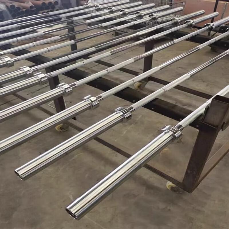 Olympic Barbell Bar for Home & Gym