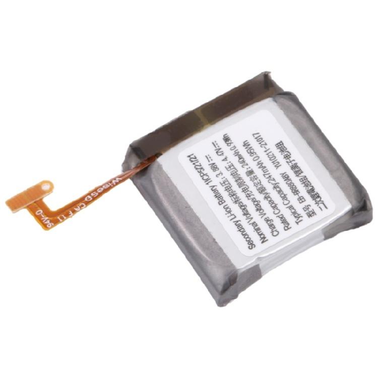 High Capacity 247mAh Watch Battery For EB BR880ABY Watch 42mm Continuous Power Delivery And Fast Replacement