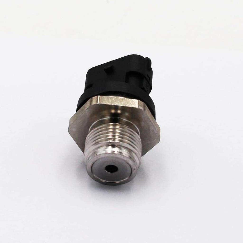 Hconcet New Pressure Sensor Kit 20973777 Compatible with Volvo FL FE DE D5E D6E D7E B5LH B5RH B6R B7R
