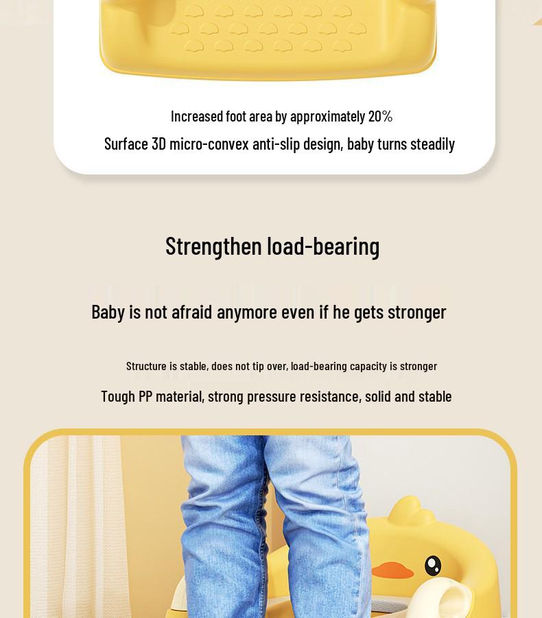 Kids' Potty Training Step Stool and Seat