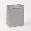 StoBag Customizable Gift Paper Bags with Handles Colorful Reusable Shopping Bags Party Favors Logo Packaging(exclude Print)