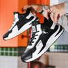 New velvet running shoes, comfortable casual sneakers