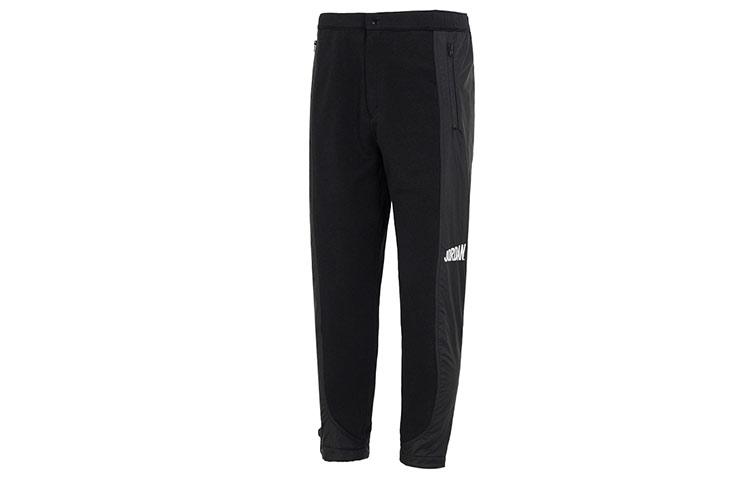 Мужские трикотажные штаны Jordan Черные DV7595-010 XXL