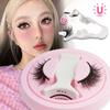 Lashie - Natural Magnetic Multipack False Eyelashes (Various Designs)
