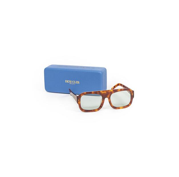 Солнцезащитные очки Deni Cler Milano T-DC-P002-F2-34-76-1