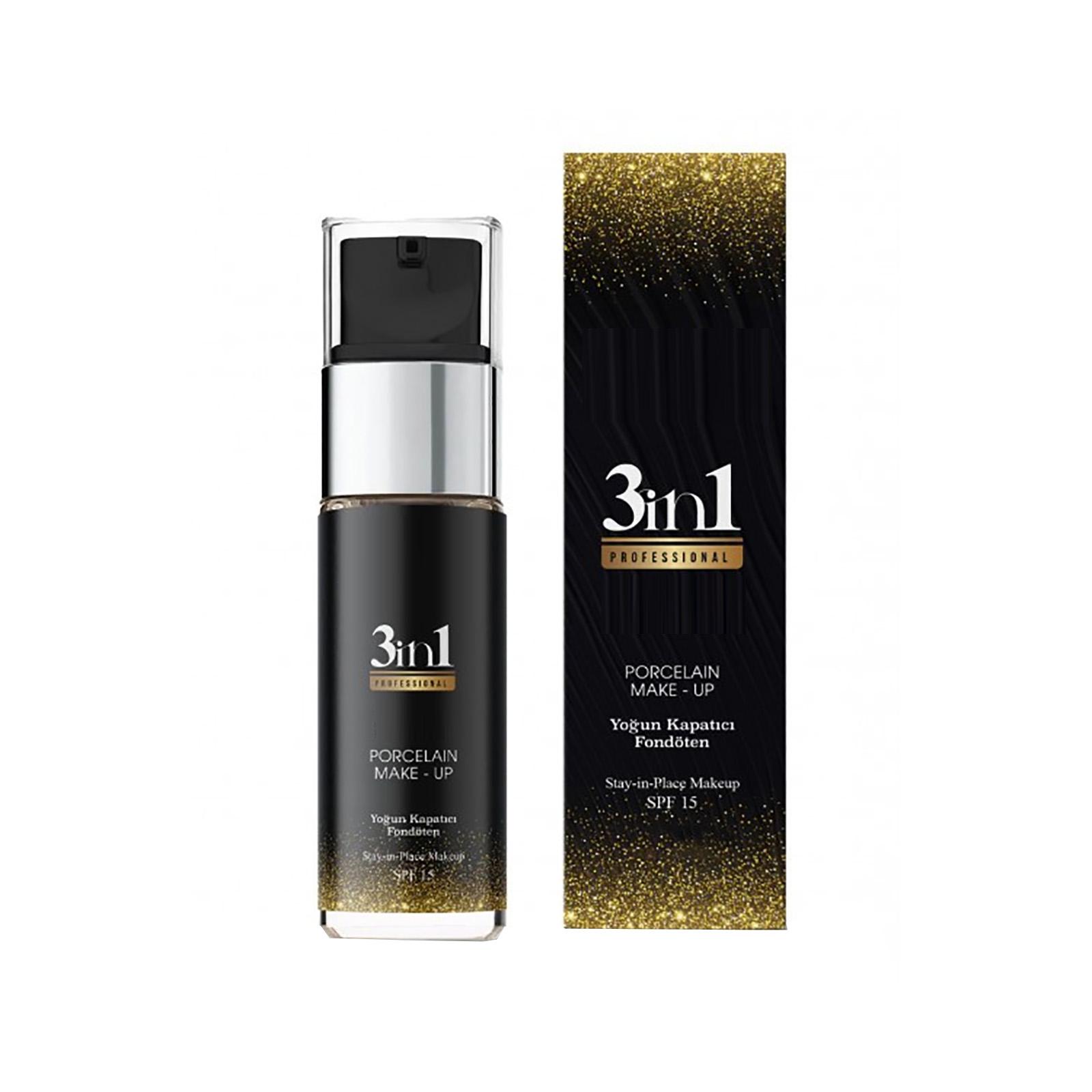 Changing Foundation - Moisturizing Medium-Full Coverage Concealer, Medium Foundation Cream, Long-Lasting Lightweight Makeup Liquid