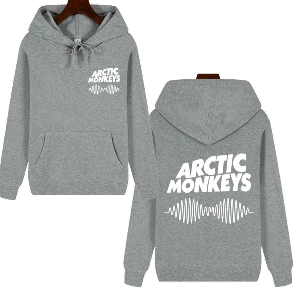 Spring And Autumn Men Long Sleeve Pullovers Sports Fitness Fashion Comfortable Hoodies Trend Pattern Printed Hoodie