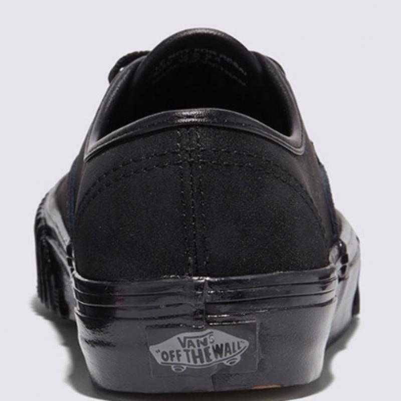 Vans Authentic   Low Black Vn0a2z3zbma1