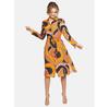 L'AF Leja Shirt-dress