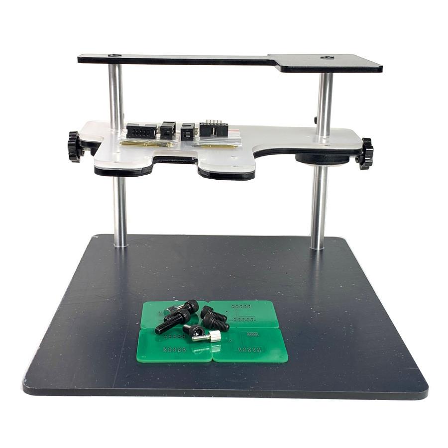 LED BDM Frame 2in1 Testing For BDM100 Fgte-ch Chip Tunning BDM Frame