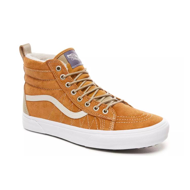 Vans SK8 Hi MTE Cumin 2018 VN0A33TXUQ8