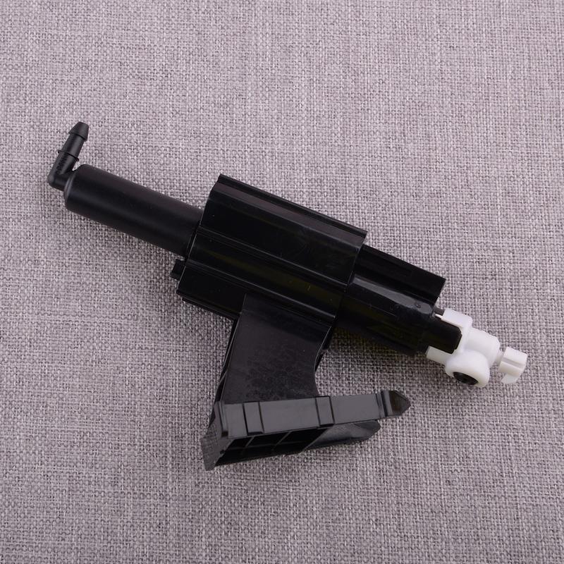 BM5113L015AC Car Left Side Headlight Headlamp Washer Nozzle Jet Fit For Ford Focus MK3 2012 2013 2014 2015 2016 2017