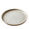 Assiette profonde Abay Style Nordique Porcelaine d'Os