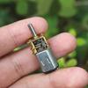 Low Noise 3V-6V Gear Motor Reduction Motor Set of 4 For Remote Control Model And Engineering Prototypes Project Kits