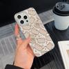 HOT Cartoon donuts P-Pusheens Cat Phone Case For Samsung Galaxy S26 S25 S24 S23 S22 S21 FE Note20 Note10 Edge Plus Ultra Lite 5G
