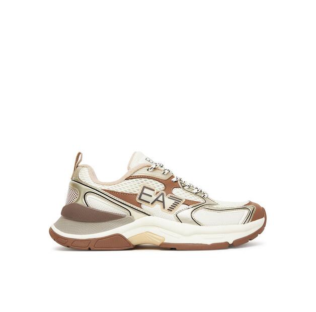 Кроссовки EA7 Emporio Armani X8X249 XK446 MZ226 EU 40