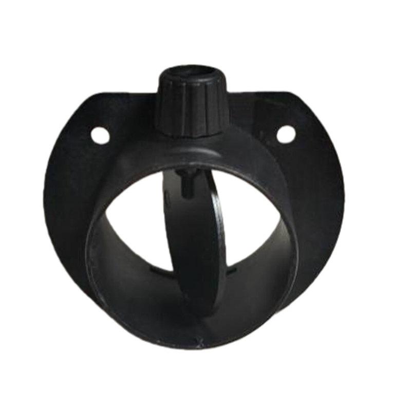 75mm Exhaust Pipe Branch Pipe Connector Y-Type Splitter And Adapter For EBERSPACHER For WEBASTO Heaters