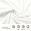 character Kamonohashikamo Cushion Cover Cushion Cover Set 4Pcs 50x50 45x45 40x40 Pillowcase Decorative Sofa Home Decor