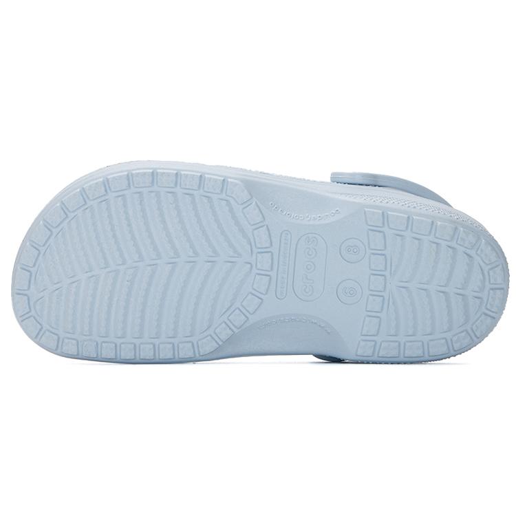 Crocs Baya Clog Clogs Unisex Blue 10126-4JQ