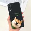 For LG Velvet Case LG Velvet 5G Cover LMG910EMW Shockproof Silicone Fashion Painted Soft Funda For LGVelvet 5G UW LM-G900V Coque