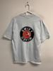 Vintage Swift Denim  T-Shirt XL Columbus Georgia 90s Y2K Single Stitch Unisex T-Shirt