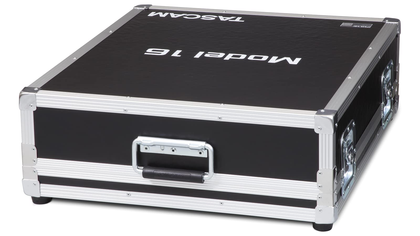 

[TASCAM] Hard Case Model 16 Hard Case CS-MODEL16 Black