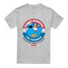 Sesame Street Unisex Adult Cookie For President T-Shirt