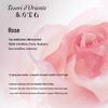 Tesori d'Oriente Precious Rose Duschcreme