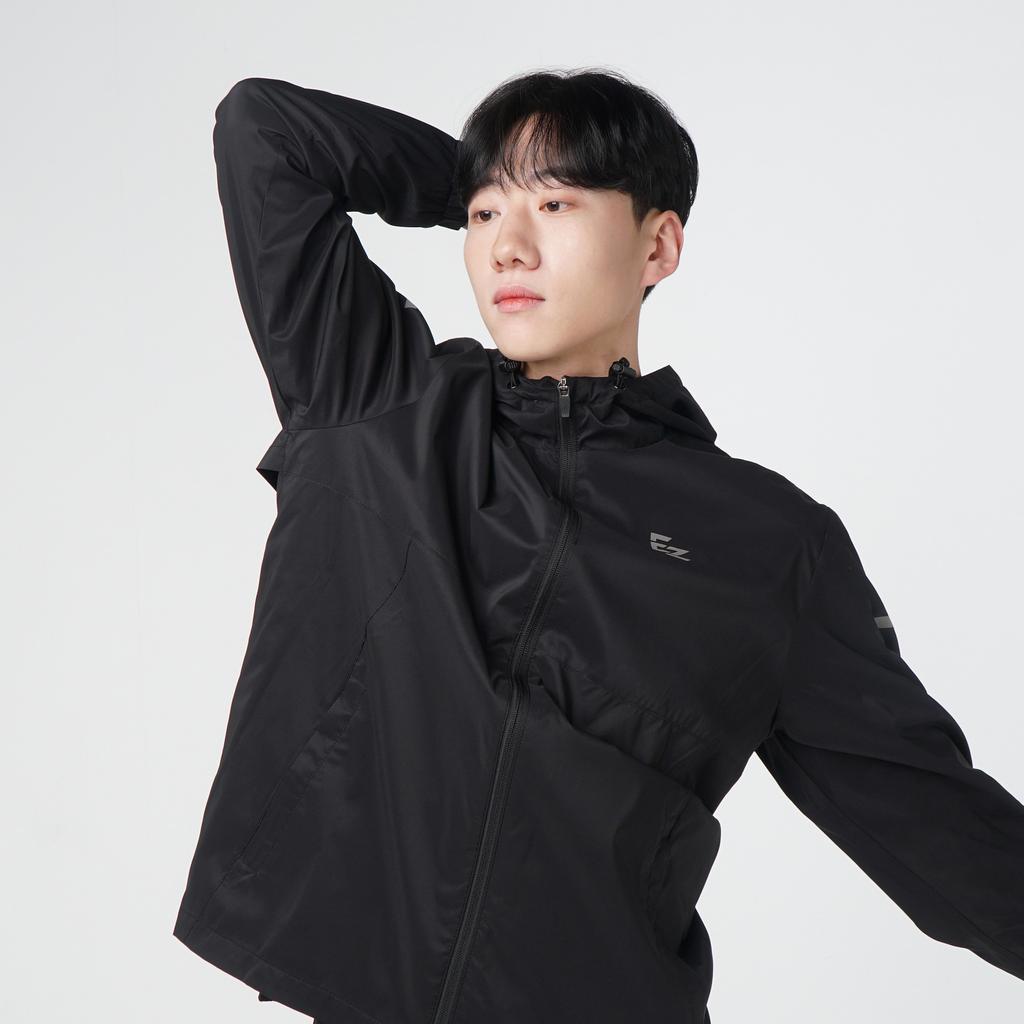 Eztome Windbreaker