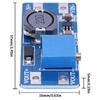 10PCS MT3608 DC-DC Step Up Converter Module Adjustable Booster Power Supply Module Voltage Regulator 2A Max 2V-24V To 5/9/12/28V