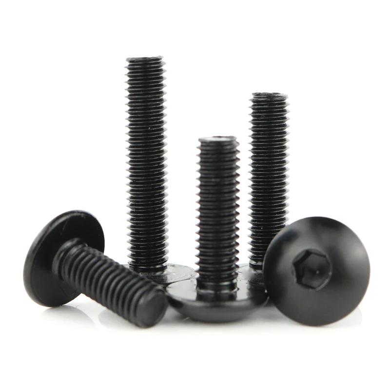107PCS Motorcycle Coling Full Fairing Bolts Kit With Washer Speed Nuts Screws Steel Screws 899 959 1199 1299 Panigale For Ducati