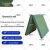 Tanchongzhe Foldable Gymnastics and Fitness Mat