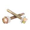 Xinli Hex Head Self-Drilling Self-Tapping Screws