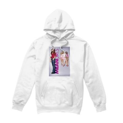 Men's Poster Hoodie