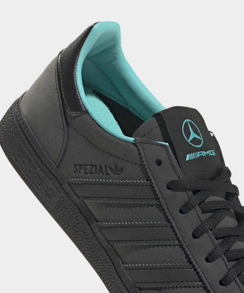 adidas Mercedes Amg F1 Team Handball Special - Black / Kj1195
