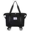 Li Shen Dry-Wet Separation Travel Duffle Bag