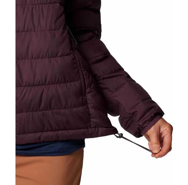 Стеганая куртка Columbia Powder Lite II W Jacket