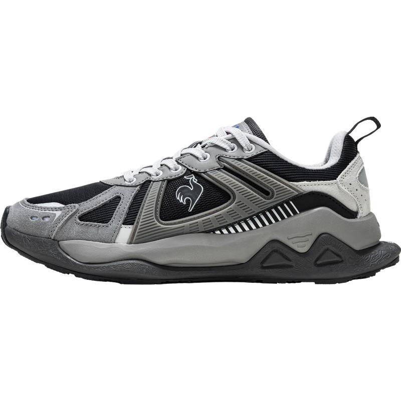 Le coq sportif Men s Thick-Soled Casual Athletic Shoes 44