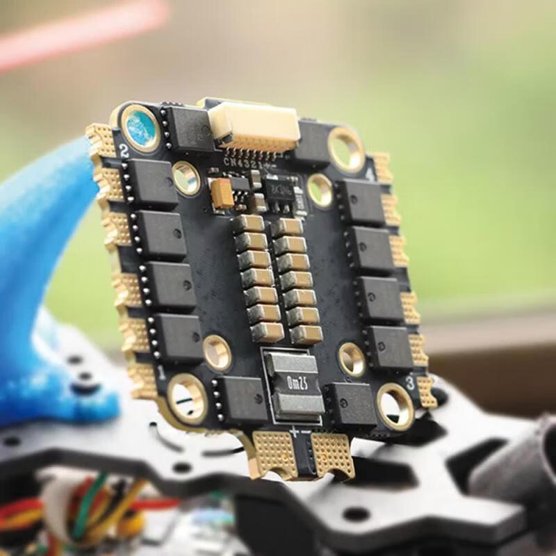 HAKRC 8B50 50A 4-in-1 FPV Drone ESC