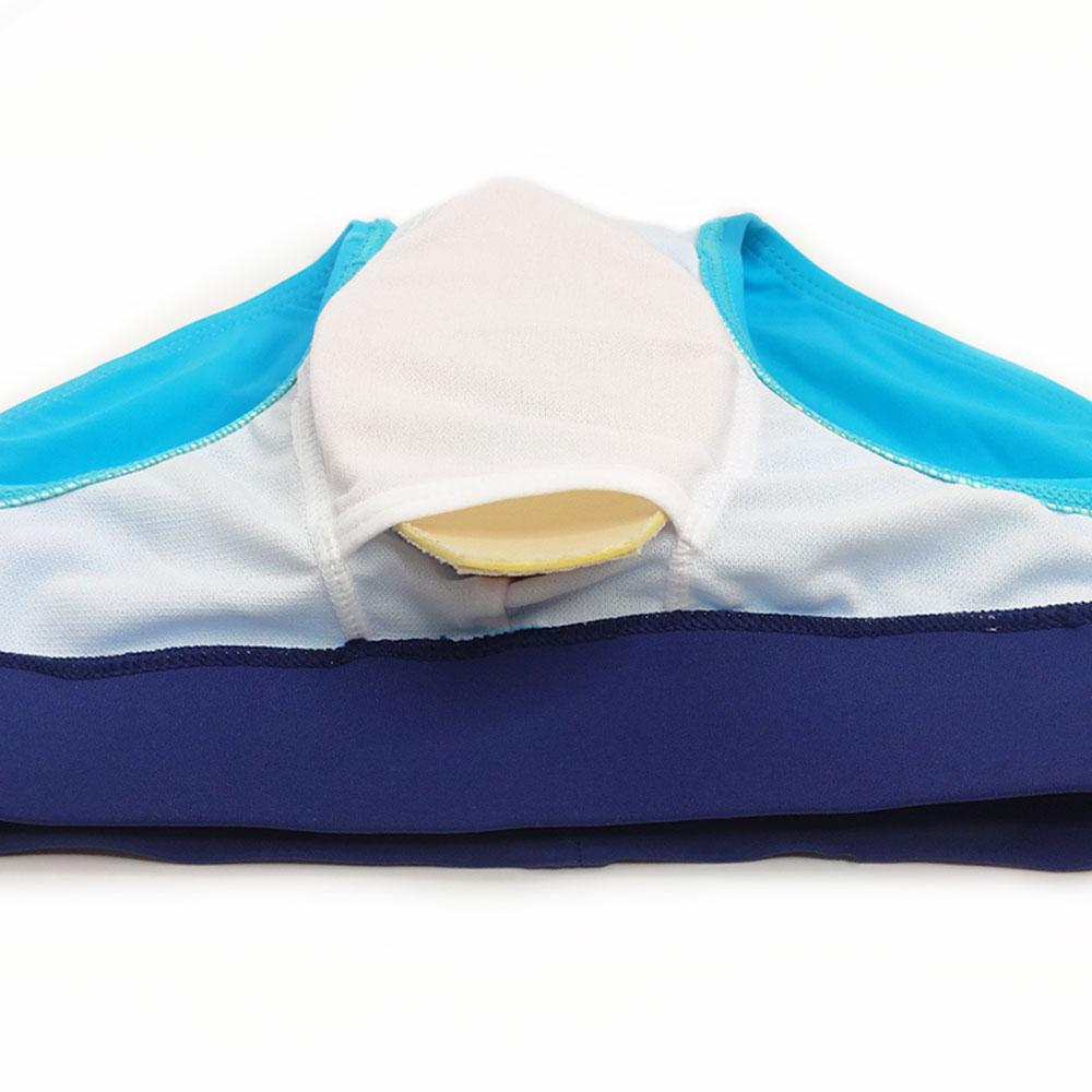 Badetrusser for menn Trunks Tight Fit Sexy badetøy Beach Wear Tanning Surfing