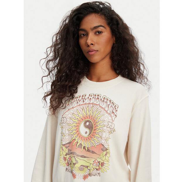 Толстовка Billabong Balanced Out