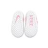 Nike Pico 5 Lil Synthetic Leather Slip Resistant Cushioning Abrasion Resistant Low top Sports Casual Shoes Pink CT5073-600