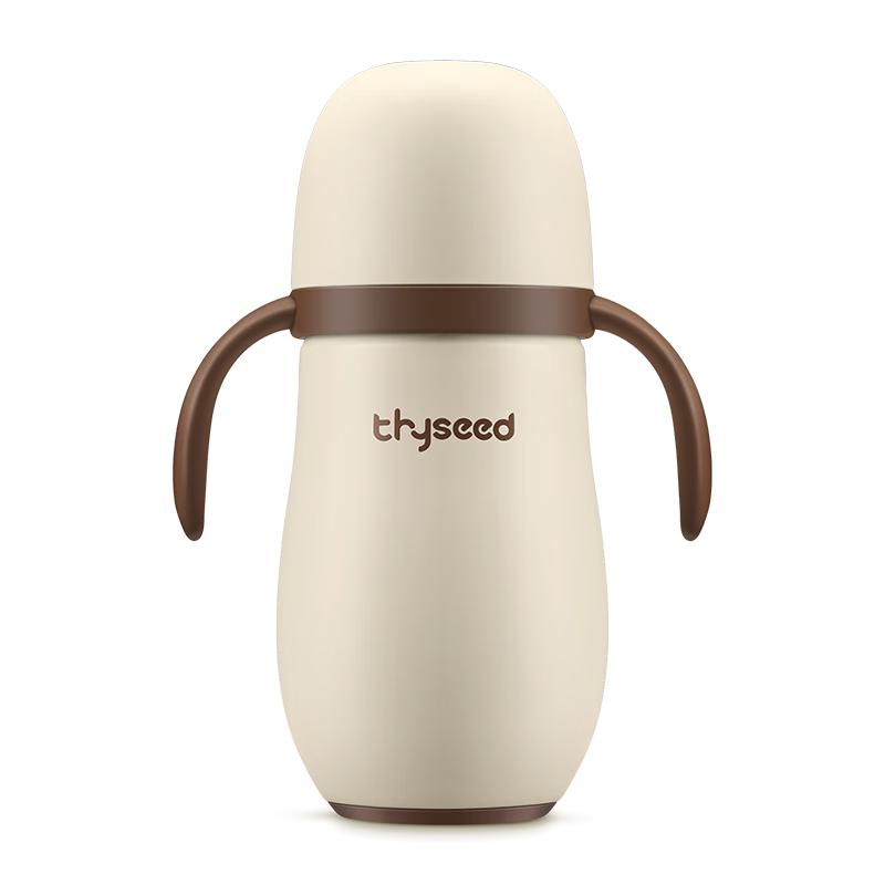 

Shixi 316L Нержавеющая сталь Изолированная чашка-поильник для малышей