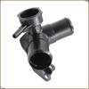 25329-1J000 Coolant Filler Neck Assembly With Radiator Cap For Hyundai I20 2008-2012