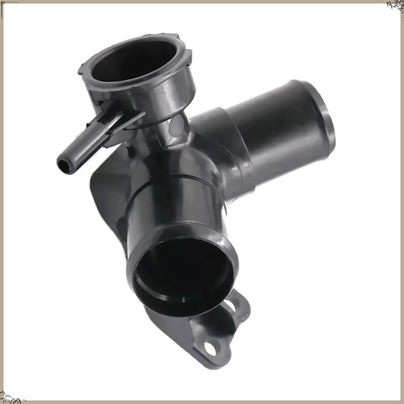 25329-1J000 Coolant Filler Neck Assembly With Radiator Cap For Hyundai I20 2008-2012
