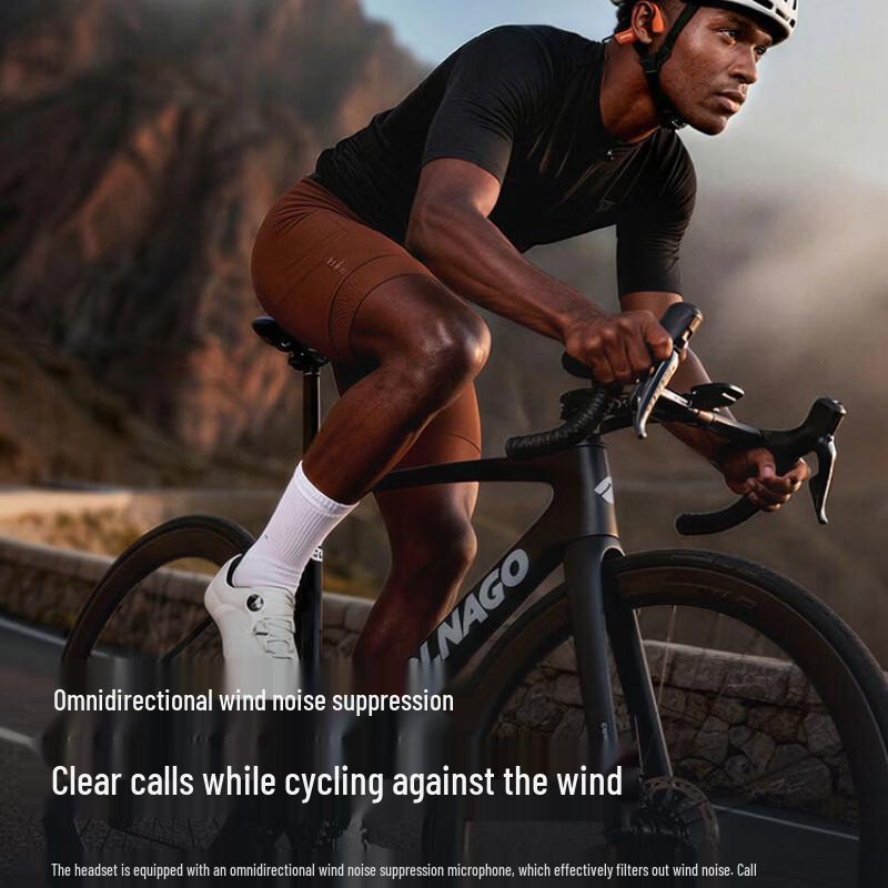 Sena B77S ProMax 64GB Bone Conduction Sport Headphones